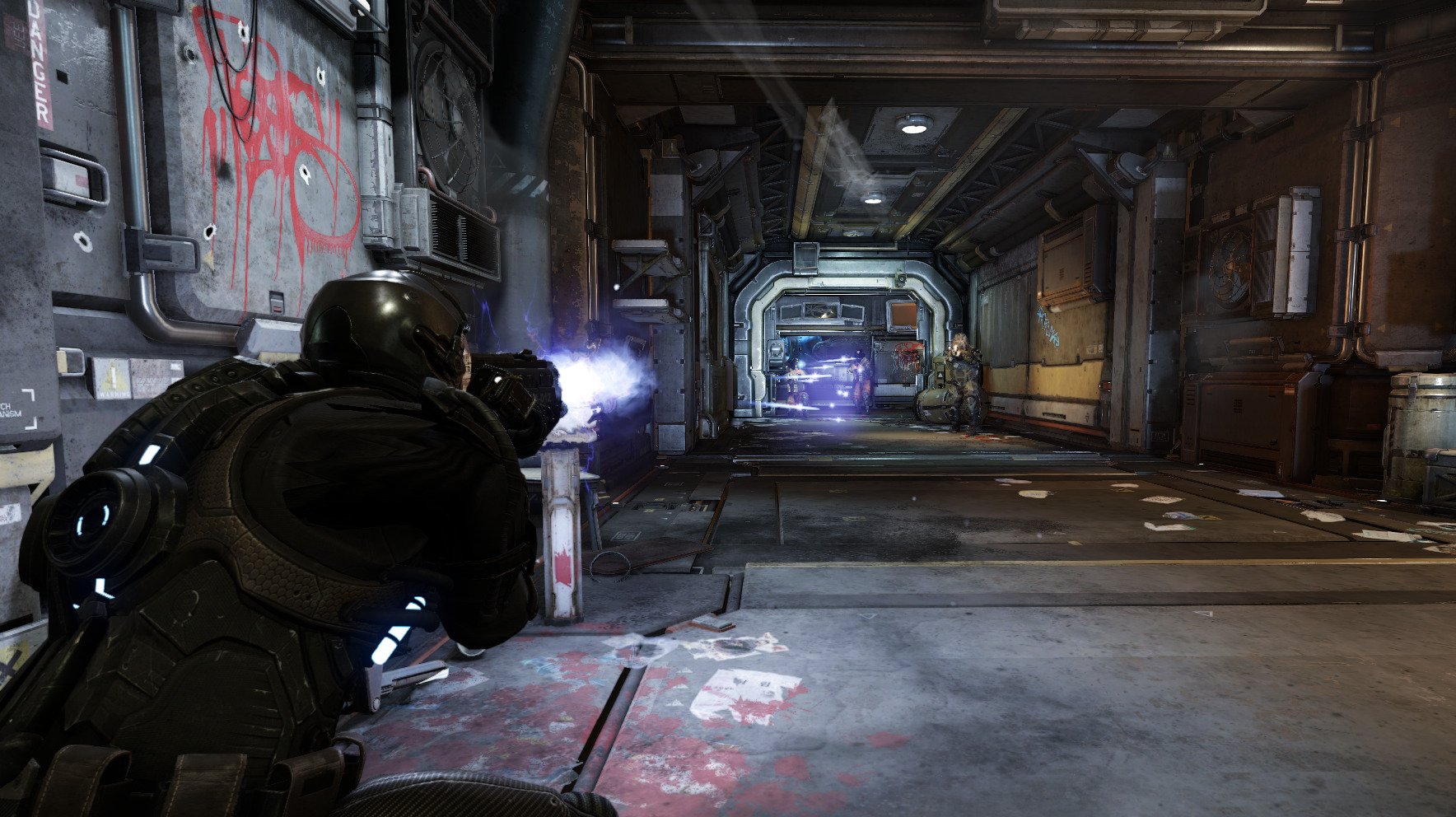 Star Citizen - Imagen 13